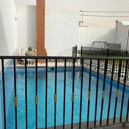 Chalet Maria Al Ryiad Riade Exterior foto