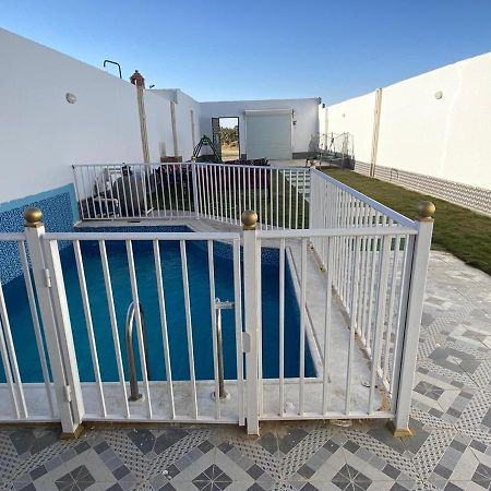 Chalet Maria Al Ryiad Riade Exterior foto