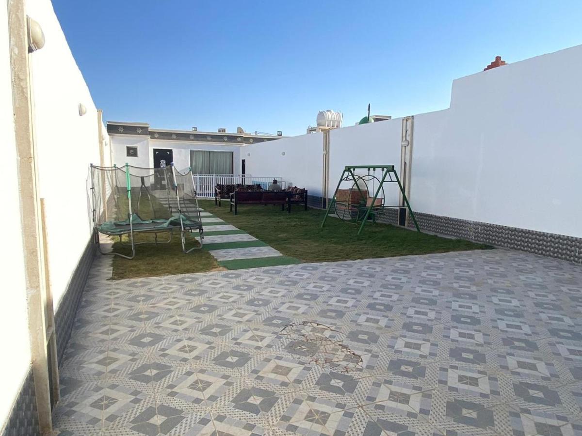 Chalet Maria Al Ryiad Riade Exterior foto
