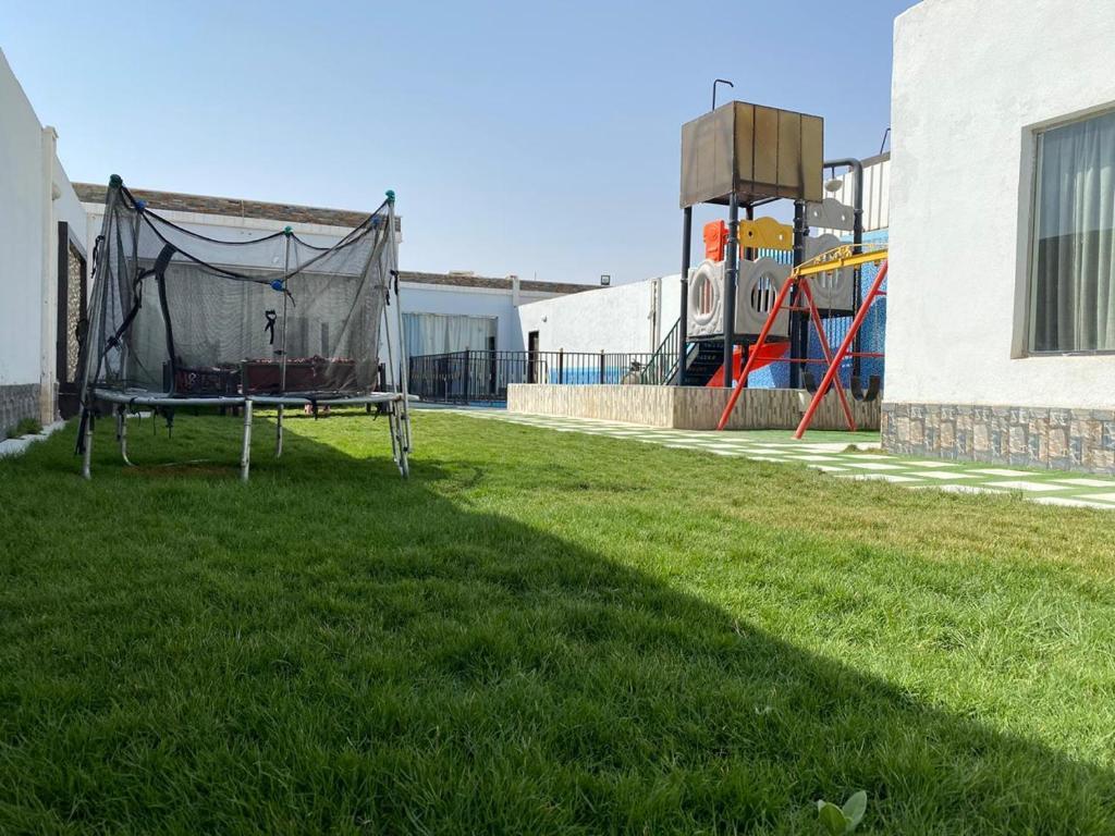 Chalet Maria Al Ryiad Riade Exterior foto