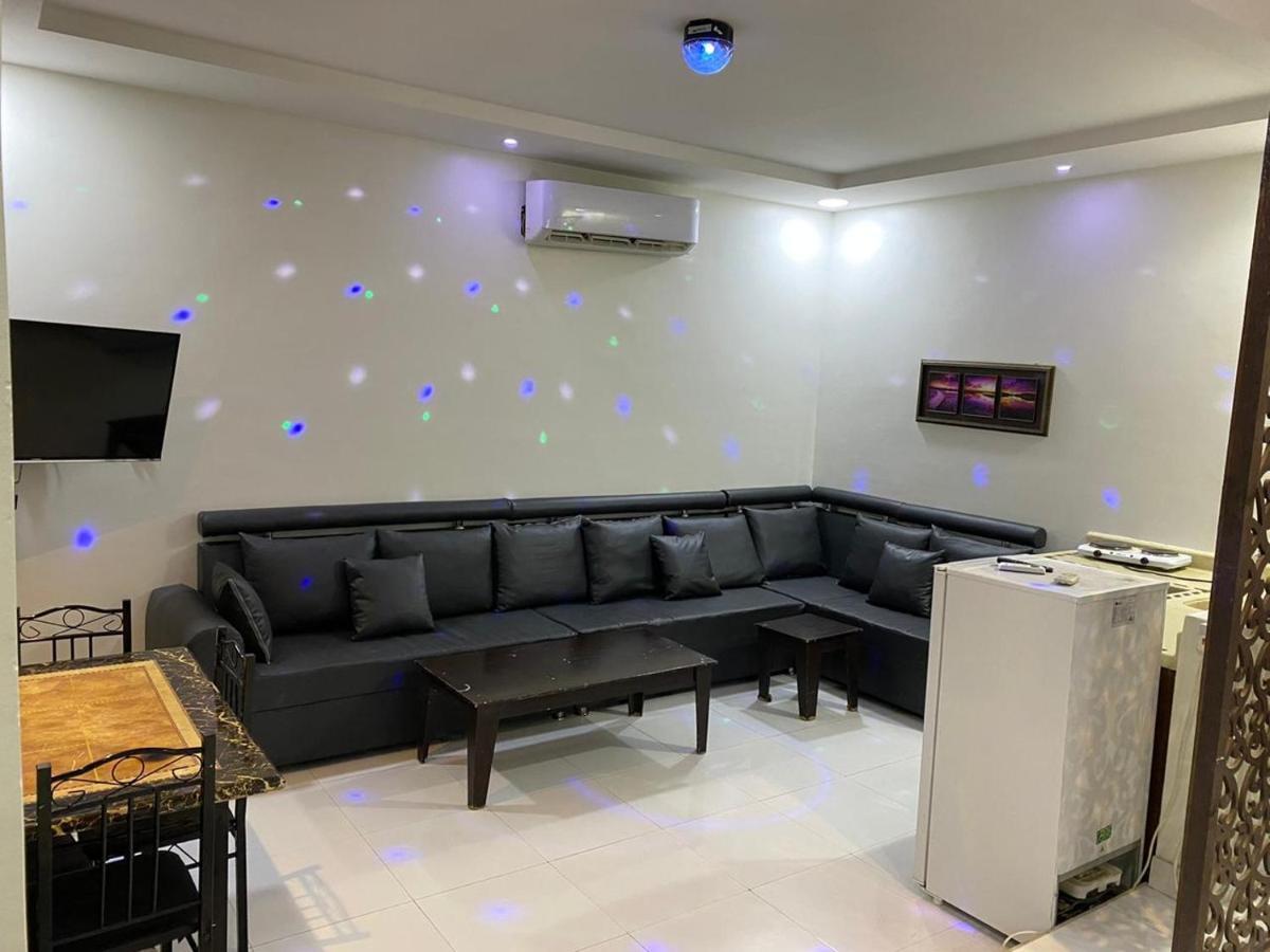 Chalet Maria Al Ryiad Riade Exterior foto