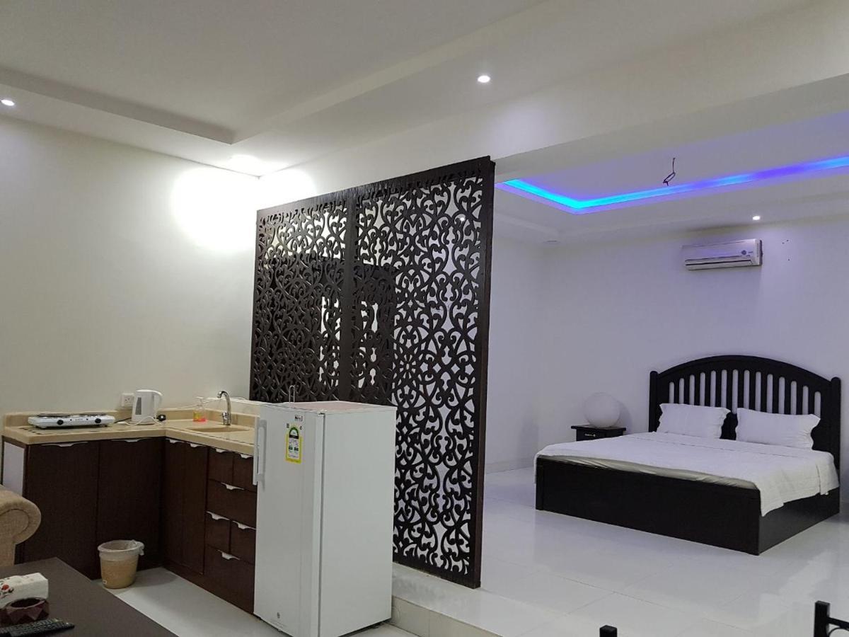 Chalet Maria Al Ryiad Riade Exterior foto
