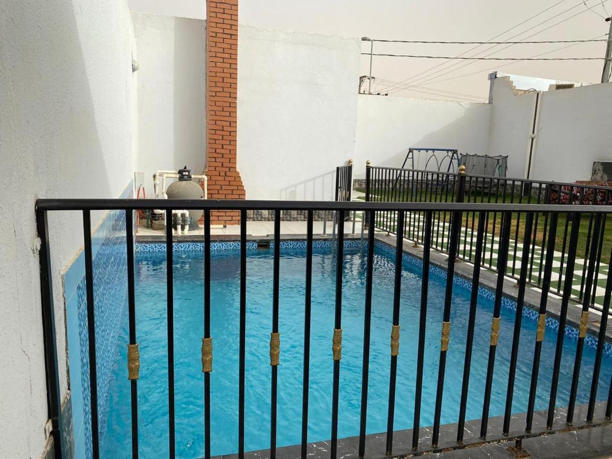 Chalet Maria Al Ryiad Riade Exterior foto