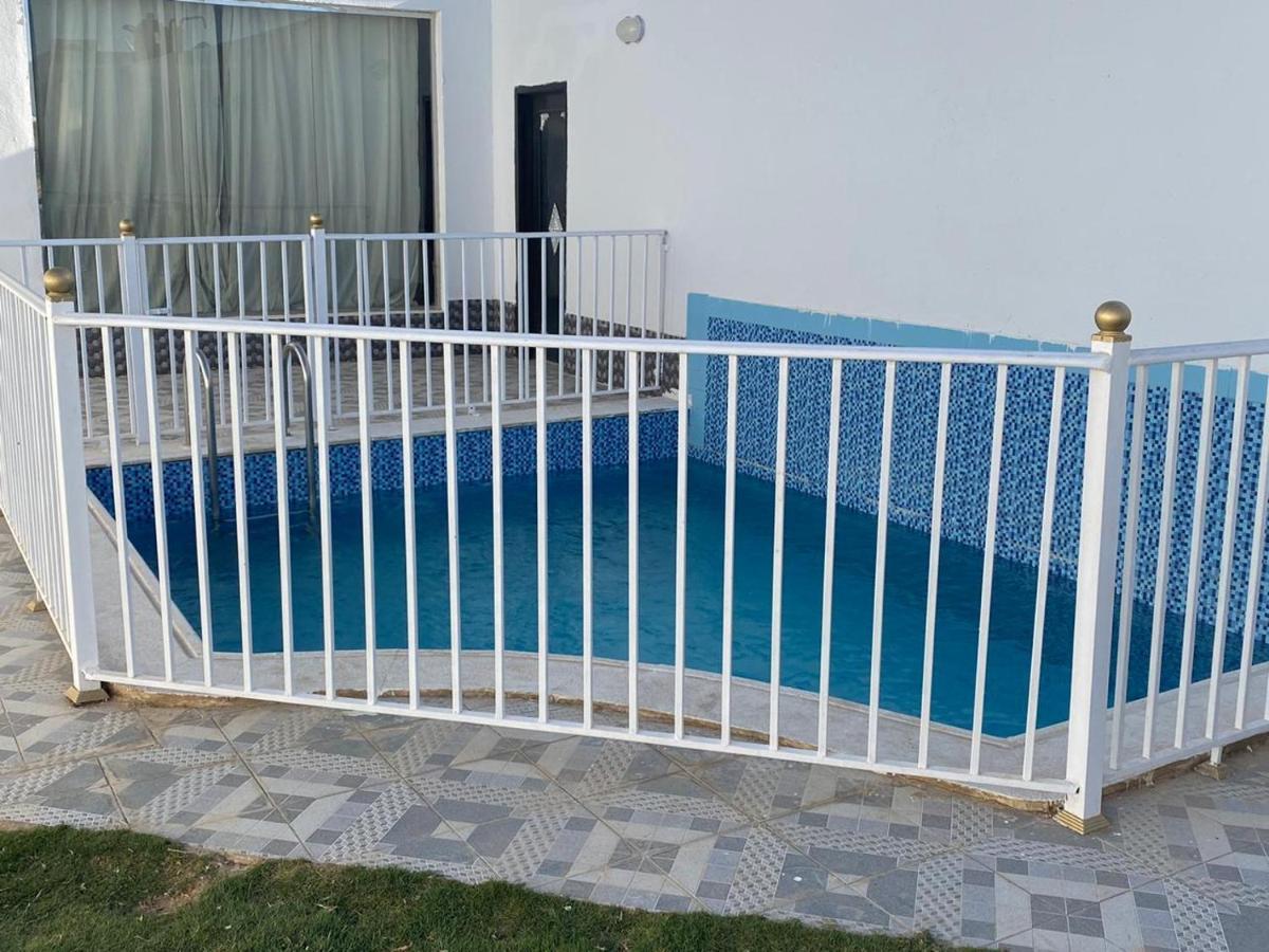 Chalet Maria Al Ryiad Riade Exterior foto