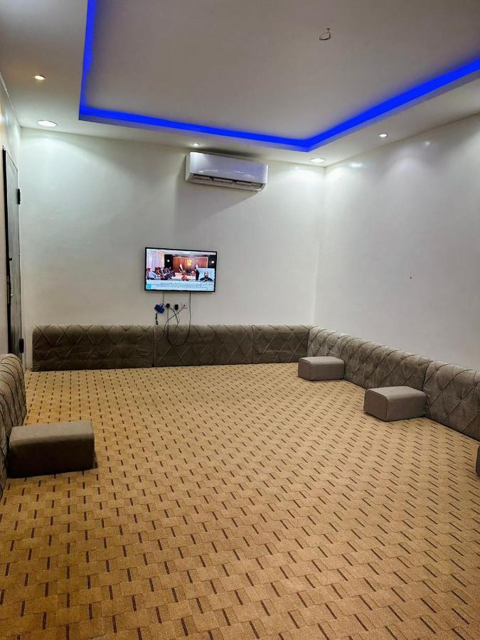 Chalet Maria Al Ryiad Riade Quarto foto